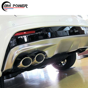 Kit de cuerpo de 2014 H para coche, accesorio perfecto para modelo <span class=keywords><strong>LX</strong></span> NX, Modellista, estilo 300 - Product Image 3