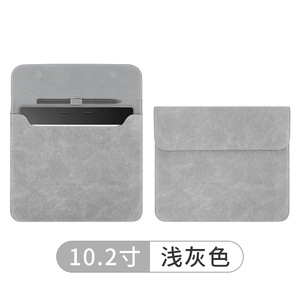 Cho 2022 Kindle Scribe 10.2 "eBook Bìa trường hợp đối với Kindle Scribe da trường hợp bìa với chủ bút - Product Image 3