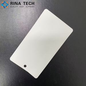 Feuille réflectrice LCM à finition mate, haute efficacité, épaisseur 0,12 mm, film réflecteur ultra-fin, rétroéclairage pour liseuse électronique, Rina Tech - Product Image 3