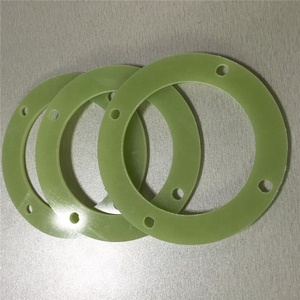 <span class=keywords><strong>Fr4</strong></span> resina epoxi con fibra de vidrio de g10 de fibra de vidrio de <span class=keywords><strong>fr4</strong></span> 94vo placa pcb - Product Image 5