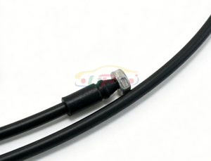 81190-2S000 CABLE DE ACTUACIÓN DEL CIERRE DEL CAPÓ 811902S000 para Hyundai Kia 81190 2S000 - Product Image 5