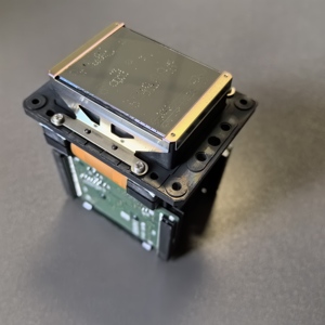 Factory Price Original Gwin L1440 Print Head for Dx7 Inkjet <b>Printer</b> Solvent Ink Compatible New - Product Image 1