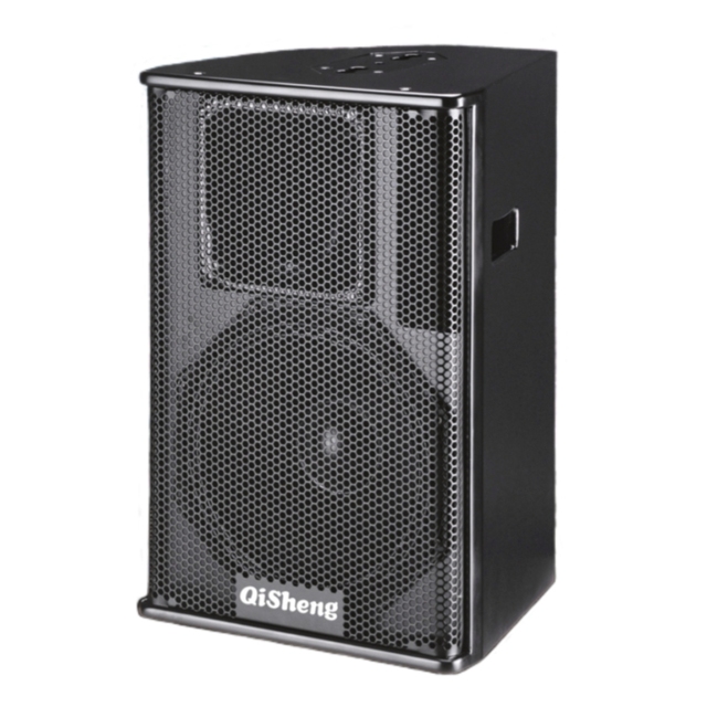 Professional High-power Speaker for Some Entertainment Venues