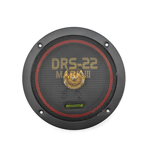 Haut-parleurs de voiture professionnels 6.5 "4 Ohm ultra-mince 6.5 pouces haut-parleur stéréo de voiture - Product Image 2