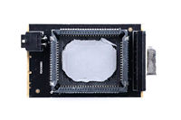 Placa Base OEM Microhard PICO Auténtica MHS105870, Módem de Radio Ethernet de Alta Potencia, Placa de Comunicación para UAV CA