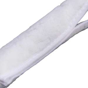 Recharge <span class=keywords><strong>de</strong></span> tête <span class=keywords><strong>de</strong></span> raclette <span class=keywords><strong>de</strong></span> <span class=keywords><strong>lavage</strong></span> pour le nettoyage des <span class=keywords><strong>vitres</strong></span>, usage domestique et commercial, forte absorption d'eau - Product Image 2