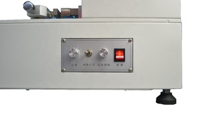 เครื่องทดสอบการคลิกและแดชเพื่อความทนทานของแท็บเล็ตคอมพิวเตอร์แบบอัตโนมัติเต็มรูปแบบเครื่องทดสอบการคลิกและการชนหน้าจอสัมผัสโทรศัพท์มือถือ - Product Image 3