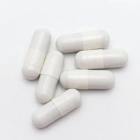 Complément alimentaire pour la prostate OEM ODM, étiquette privée personnalisée, gélules molles pour la prostate Giioroy, complément à base de plantes pour la prostate