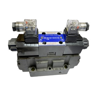Y dshg ซีรีส์ DSHG-GO4-3C2-T-D24-N1-S50วาล์วความดันตามสัดส่วน - Product Image 1