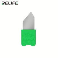 TD1-B TD1-A RELIFE Outil de démontage et de réparation du cadre de l'écran à ouverture séparée Kit d'outils d'entretien pour téléphone