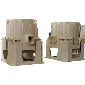 플레이서/충적 금 가공 장비 | 고 회수 금 중력 분리기 - Product Image 4