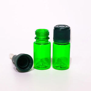 ขวดพ<span class=keywords><strong>ล</strong></span>าสติกสำหรับใส่น้ำมันเพื่อการดูแลหนังศีรษะพร้อมเครื่อง<span class=keywords><strong>นวด</strong></span>ขวดน้ำมันเพื่อการเจริญเติบโตของเส้นผมใหม่6.5มล. - Product Image 2