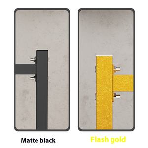 <span class=keywords><strong>Perchero</strong></span> <span class=keywords><strong>de</strong></span> oro moderno <span class=keywords><strong>para</strong></span> niños/<span class=keywords><strong>niñas</strong></span> elegante minimalista frontal colgante <span class=keywords><strong>de</strong></span> pantalla <span class=keywords><strong>de</strong></span> <span class=keywords><strong>pie</strong></span> <span class=keywords><strong>de</strong></span> pórtico centro comercial vitrinas <span class=keywords><strong>para</strong></span> - Product Image 4