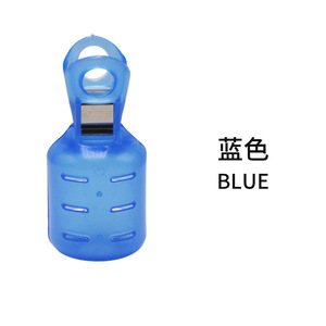 Pêche calmar pieuvre Jig crochets protecteur Egi crochet <span class=keywords><strong>parapluie</strong></span> crochet couverture manchon de protection sécurité matériel de pêche - Product Image 6