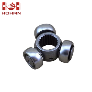 การส่งผ่านแบบครบวงจรข้อต่อสามขา CV ภายใน39720 10V10เดียวสำหรับ <span class=keywords><strong>Nissan</strong></span> - Product Image 2