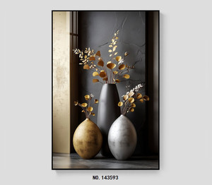Gallery Wrapped Flower Canvas-Impression d'art de qualité muséale-Édition limitée - Product Image 5