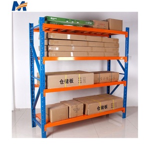 Magazzino industriale in metallo Per magazzino <span class=keywords><strong>con</strong></span> capacità di carico multistrato regolabile 200 durevole e stabile-1000kg Per strato - Product Image 5