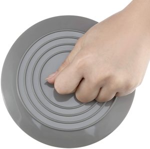 Tapón de <span class=keywords><strong>fregadero</strong></span> de <span class=keywords><strong>cocina</strong></span> y baño de 15cm de alta calidad - Product Image 2