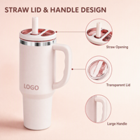 Bouteille d'eau en acier inoxydable en gros, logo personnalisé, cyclisme, randonnée, isolation sous vide, sans BPA, OEM ODM