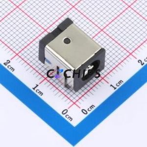 ชิปวงจรรวมอุปกรณ์เชื่อมต่อพลังงาน PJ-063AH PMIC DC ของแท้และใหม่เอี่ยม - Product Image 1