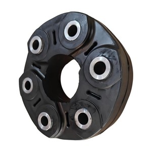 Pièces automobiles, <span class=keywords><strong>arbre</strong></span> <span class=keywords><strong>de</strong></span> <span class=keywords><strong>transmission</strong></span> en caoutchouc et disque flexible d'essieu pour E65/E65/<span class=keywords><strong>E83</strong></span> OE 26117605629 26117546425 26117518443 26117610061 - Product Image 6