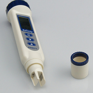 Sonde de salinité numérique portable Hengxin AZ8371 pour l'analyse de l'eau de mer - Product Image 2