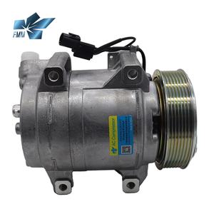 Compresor de Aire Acondicionado para Automóvil MN123624 para Mitsubishi Montero Sport TRITON 3.5L - Product Image 3