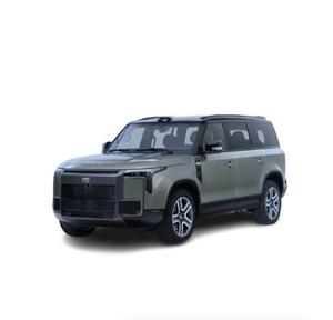 BAW Polar Stone 01 Jishi 01 1.5 <span class=keywords><strong>T</strong></span> 476Hp a quattro ruote motrici lungo veicolo elettrico grande SUV Polar Stone 01 in vendita - Product Image 1