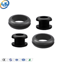 Longcheng – Joint d'étanchéité en caoutchouc pour câble électrique, multicolore, en NBR, HNBR, FKM, FFKM, Silicone, de haute qualité, sur mesure