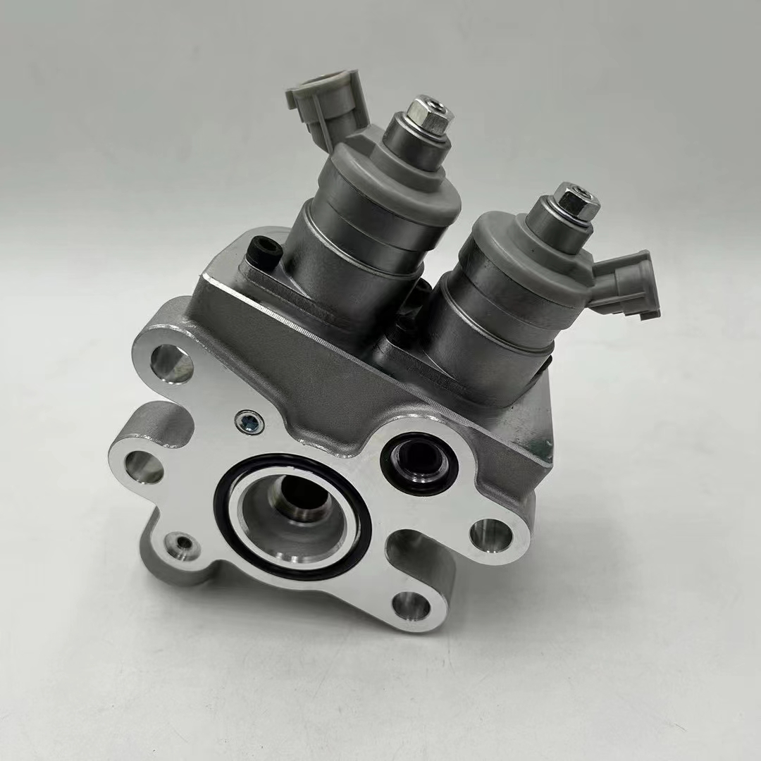 9218269 4400442 Hydraulic Solenoid Valve Assy for Hitachi