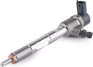 Nuovo Iniettore Carburante OEM in Acciaio Inox 0445110083 0986435078 per Motori <span class=keywords><strong>Diesel</strong></span> Opel <span class=keywords><strong>Corsa</strong></span> Fiat <span class=keywords><strong>1.3</strong></span> CDTI/JTD - Product Image 2