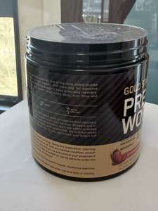 อาหารเสริมเพื่อสุขภาพ ครีเอทีน โมโนไฮเดรต ชนิดผง 300 กรัม สำหรับผู้ใหญ่ ช่วยเพิ่มพลังงาน ไม่เหมาะสำหรับสตรีมีครรภ์ - Product Image 4