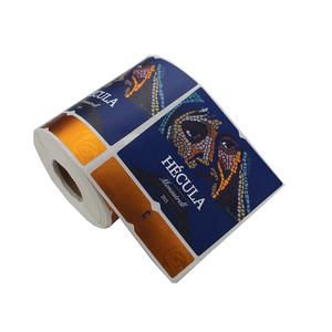 Impresora de Etiquetas Personalizadas para Bebidas: Café, Vino, Jugo, Whisky, Brandy, Cerveza, Champaña, Agua Mineral, Barata, Online, al por Mayor - Product Image 5