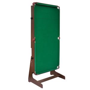 Famille jeu d'intérieur <span class=keywords><strong>pliable</strong></span> jambes pliante anglais <span class=keywords><strong>billard</strong></span> <span class=keywords><strong>billard</strong></span> <span class=keywords><strong>billard</strong></span> <span class=keywords><strong>6ft</strong></span> - Product Image 4