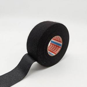 เทปยางรัดสายไฟ T ESA <span class=keywords><strong>51618</strong></span> สำหรับการรัดและป้องกันสายเคเบิล - Product Image 4