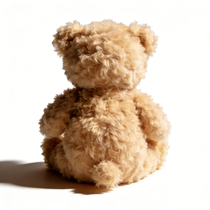 Peluches personnalisées : Peaux d'ours en peluche non rembourrées, jouets en peluche doux, animaux en peluche, ours en peluche sur mesure - Product Image 6