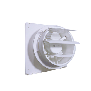 Ventilateur <span class=keywords><strong>d</strong></span>'extraction axial mural électrique de 8 pouces (200 mm) pour <span class=keywords><strong>cuisine</strong></span>, <span class=keywords><strong>extracteur</strong></span> <span class=keywords><strong>d</strong></span>'<span class=keywords><strong>air</strong></span>, moteur en cuivre personnalisable OEM/ODM, 220V - Product Image 3