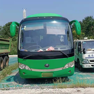 Autobus Usato in Promozione, 35 Posti, Modello ZK6808, Motori Posteriori, Pullman di Seconda Mano in Vendita - Product Image 3