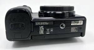 Cámara sin Espejo Sony ZV-E10 Mark I para Vlog, Solo Cuerpo, 24.2MP APS-C, Lista para Enviar - Product Image 4