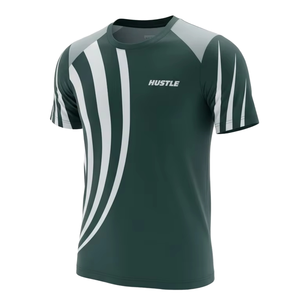 Camisetas de Béisbol Personalizadas 2025, Nuevo Estilo, Blancas, Impresión por Transferencia de Calor, 100% Poliéster, Unisex, 24 Miguel Cabrera, 28 Javier Báez - Product Image 1