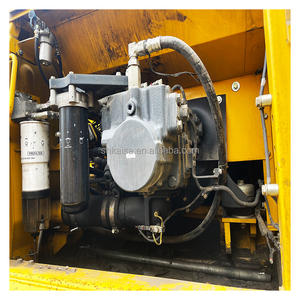 Vendita calda escavatore usato <span class=keywords><strong>KOMATSU</strong></span> <span class=keywords><strong>PC500</strong></span> PC 500 cingolato dal Giappone - Product Image 2