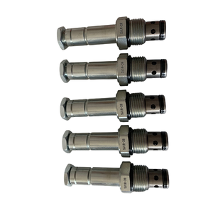 โซลินอยด์วาล์วไฮดรอลิก OEM รุ่น SV10-20-0-N-00 ซีรีส์ SV5 SV6 SV08 SV10 SV12 SV38 HYDRAFORCE - Product Image 3