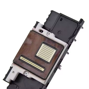 Supercolor QY6 0087 QY6-0087 Tête d'impression remanufacturée pour imprimante Canon MAXIFY MB2320 MB2120 MB2720 MB2050 MB2350 <span class=keywords><strong>MB2150</strong></span> - Product Image 1