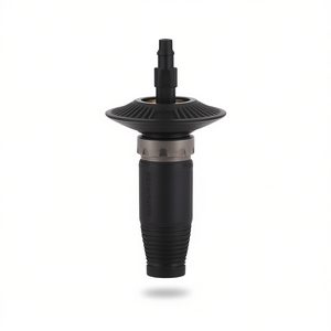 Tête de pulvérisation rotative pour machines de nettoyage, embout de pulvérisation réglable à 360 degrés - Product Image 2