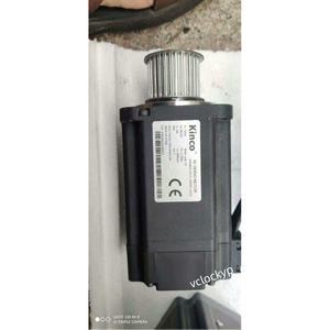 1 Unidad de Servoaccionamiento Kinco SMS80S-0075-30KAK-3DSU Nuevo, Envío Rápido por FedEx o DHL - Product Image 4