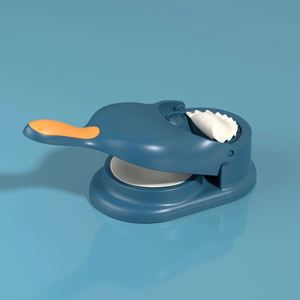 Dumpling Maker Mold Customized Premium Dumpling Maker Press OEM & ODM Manual Dumpling Maker - Product Image 4