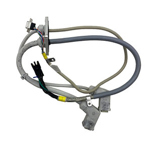 3HAC023754-001หุ่นยนต์ ABB IRB1600สายเคเบิลควบคุมสายเคเบิลมอเตอร์1-2แกน - Product Image 1