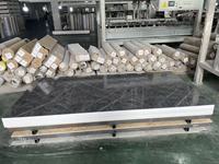 Paneles de PVC de Alto Brillo, Láminas de PVC Impermeables con Acabado UV para Decoración de Paredes Interiores, Revestimiento de PVC para Decoración de Oficinas y Centros Comerciales, Suministro de Fábrica