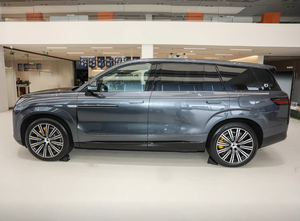 2026 De <span class=keywords><strong>n</strong></span> Z <span class=keywords><strong>a</strong></span> N9 SUV Veicolo Elettrico Ibrido Plug-in Batteria da 46.9kWh Motore da 300kW+ Coppia da 500Nm+ Autonomia WLTC di 165km Ricarica Rapida - Product Image 4