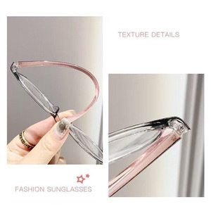 <span class=keywords><strong>Gafas</strong></span> de Lectura Ópticas de Diseño Retro para Hombre y Mujer, con Protección Anti Luz Azul y para <span class=keywords><strong>Presbicia</strong></span>, Venta al Por Mayor - Product Image 3